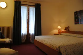 Hotel Del Viale - Room