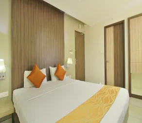 Ranas Residency - Room