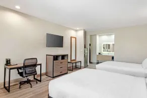 Clarion Pointe Spring - Houston North - Chambre