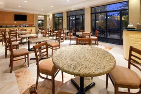 Holiday Inn Express Oaxaca-Centro Historico by IHG - Restaurant