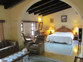 Posada Coatepec - Zimmer
