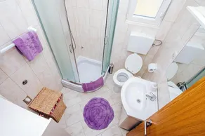 Apartments Perinic - Salle de bain