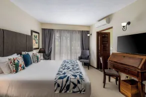 The Emin Pasha Hotel & Spa, CityBlue Collection - Room