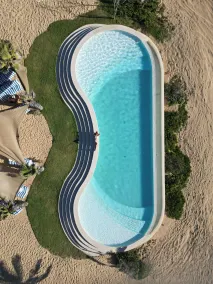 Mayto Astrological Park - Pool