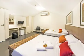 Hotel 81 Selegie - Room