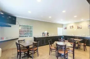Motel Bo Colorado City - Réception