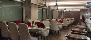 Hotel Monsoon Palace Guwahati - Restaurant