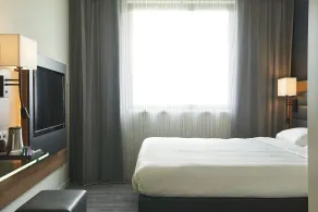 X Hotel - Room