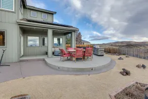 Mtn-view Haven w/ Hot Tub! 28 Mi to Mt Rose Ski - Interiör