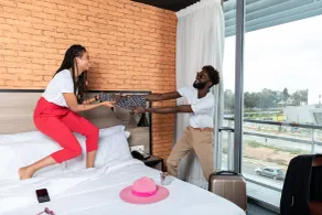 ONOMO Hotel Douala - Room