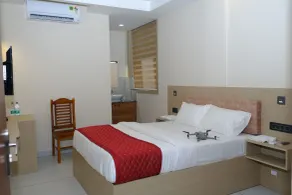 Highway Suites Kochi - Chambre