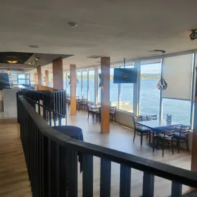 Anchor Inn & Suites, BW Signature Collection - Restaurant