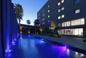 Holiday Inn Express Hotel & Suites Hermosillo by IHG - Piscine