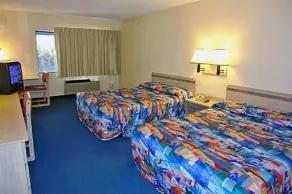 Motel 6-Seymour, IN - North - Room