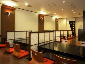 HOTEL LiVEMAX BUDGET Kagoshima - Restaurant