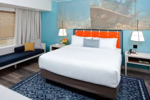 Hotel Indigo Orange Beach - Gulf Shores by IHG - Chambre