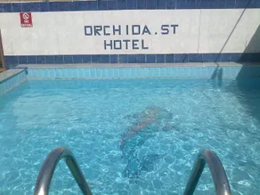Orchida St. George Hotel - Piscina