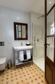 Ecocirer Healthy Stay - Badezimmer