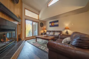 Ski Run 303 by SummitCove Lodging in Colorado - Exteriör