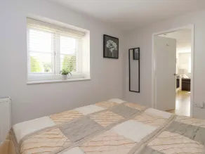 Cartwheel Cottage - Zimmer