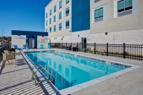 Hampton Inn By Hilton Paris - Piscine