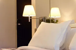 Le César Hôtel - Chambre