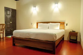 Aaria Beach Resort and Spa  - Værelse
