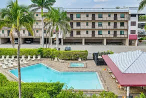 Steps to Naples Bay & Tin City: Condo w/ Pool! - Interiør