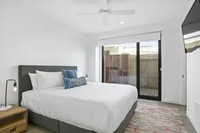 Apollo Bay Beach House - Rum