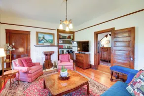 3 Mi to South Holston Lake: Home w/ Mtn Views - Interiør