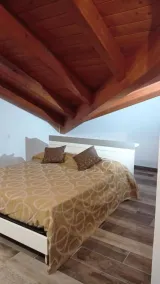 Hotel Ristorante Caligiuri - Værelse