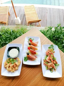 Devani Resort Sidemen - Restaurant