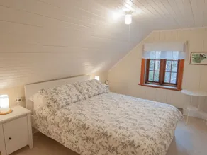 La Maison Gagnon - Room