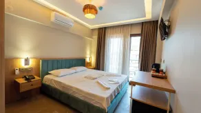 Hotel Nil - Camera