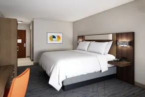 Holiday Inn Express & Suites - Mobile - I-65 by IHG - Chambre