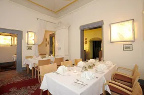 Pörtnerhof Seßlach - Restaurant