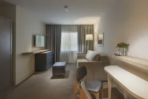 Holiday Inn & Suites - Aguascalientes by IHG - Rom