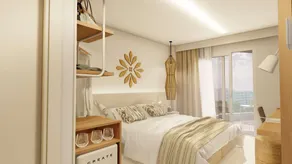 Cala Millor Garden Hotel - Adults Only - Chambre