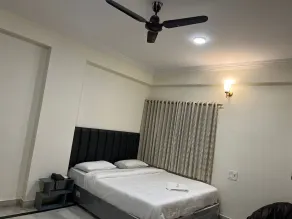 VoV stays - Room