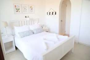 Bozburun Pembe Yunus Hotel - Chambre