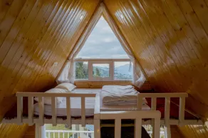 Vinyasa Resort - Room
