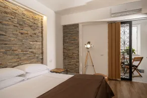 alle Stelle b&b - Chambre