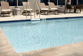 Hyatt Place San Antonio Riverwalk - Pool