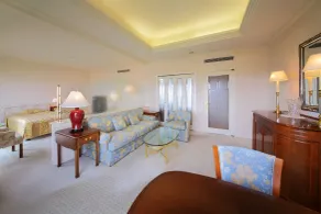 Hotel Springs Makuhari - Chambre