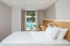 Roda Beach Resort & Spa - Chambre