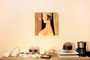 Artistic Charming House - Lobby