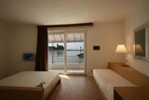 Piccolo Hotel Del Lido - Room