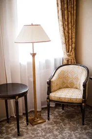 Axelhof Boutique Hotel - Room