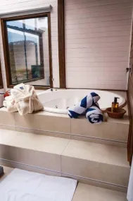 Vistas de Mantiqueira - Salle de bain