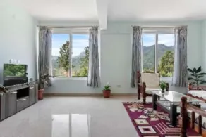 BVK Mount Home - Rom